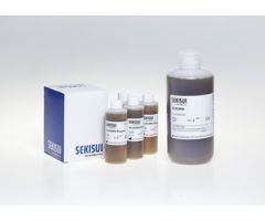 Reagent General Chemistry Albumin For Chemistry Analyzers 4 X 125 mL