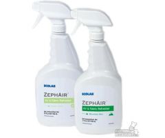 Air Freshener ZephAir  Alcohol Based Liquid