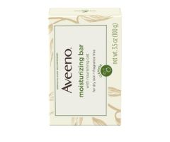 Soap Aveeno Bar  Individually Wrapped Unscented
