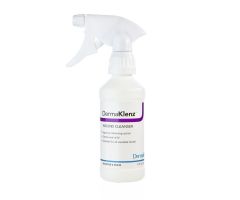 Wound Cleanser DermaKlenz 8 oz. Spray Bottle NonSterile