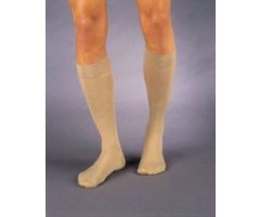 Compression Stocking JOBST Knee High X Large Beige Open Toe
