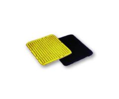 Shear Smart Gel Cube Pad 16" x 16" Akton Polymer