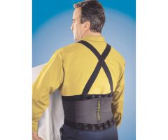 FLA Orthopedics 70-110 Safe-T-Lift LX Working Back Support, 70-110-M