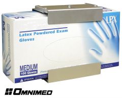 Glove Box Holder Adjustable - Single
