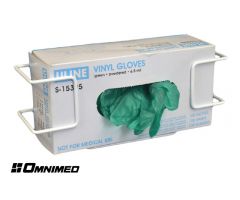 Glove Box Holder Wire - Single