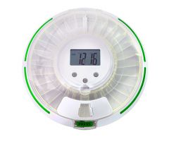 CanDo automatic pill dispenser