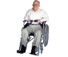 SkiL-Care  Wheelchair Safety Belt