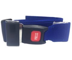 Resident-Release Econo Seat Belt