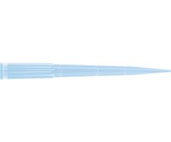 Pipette tip, 1,250l transparent, Biosphere, 96 piece(s)/box
