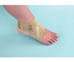 Ankle Wrap PSC Medium Pull-On Male 7-1/2 to 9-1/2 / Female 8-1/2 to 10-1/2 Left Foot