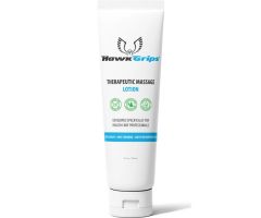 HawkGrips Therapeutic Massage Lotion