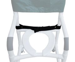 Seatbelt for 7029, 44" length