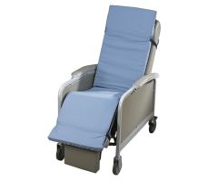 SkiL-Care Geri-Chair Gel Overlay