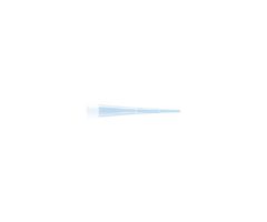 Pipette tip, 10 l, transparent 70.3010.305