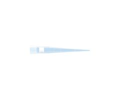 Filter tip, 200 l, transparent 70.3031.375