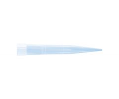 Pipette tip, 1,000 l, transparent