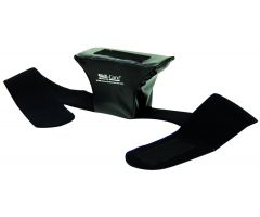 Abduction Wedge for Thigh Alignment