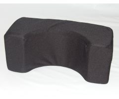 Optional Headrest, 4 Depth