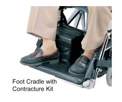 SkiL-Care Foot Cradle