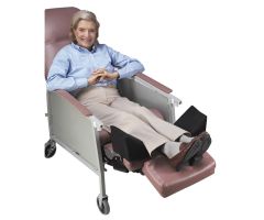 SkiL-Care Geri Chair Leg Positioner