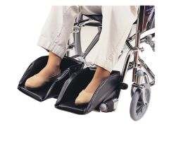 SkiL-Care Swing-Away Foot Support