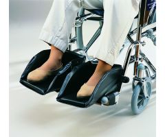 Swing-Away Foot Support - Left 703475