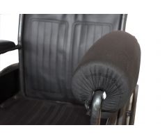 Lateral Stabilizer Full Armrest Bolster w/Nylon Cover