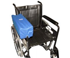 Lateral Stabilize Arm Trough Tray w/Nylon Cover