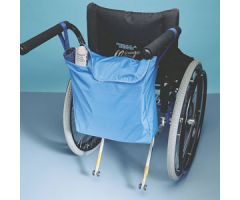 Ableware Wheelchair Carry-All Tote Bag
