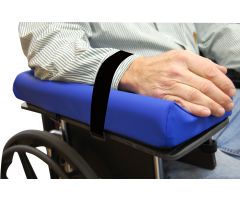 Mobile Arm Support - Elevated w/LSII Cover