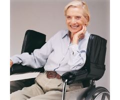 Wheelchair Side Wings - Standard Support