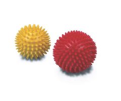 Ableware 708500002 Porcupine Ball-3 1/10" Diameter