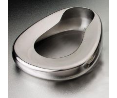 Bed Pan Stainless Steel