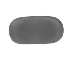 Headrest Pad ProFit Soft Pad Smooth 5x8