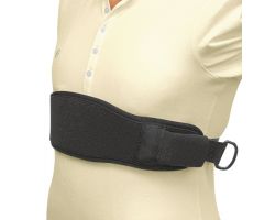 TheraFit ChestStrap, Dynamic Fixed Strap - Large