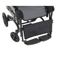 Juditta Wheelchair - Padded Calf Strap - Alt Calf Pads - Size 16