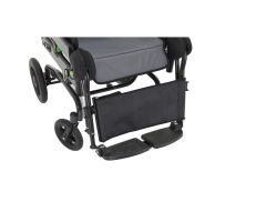 Juditta Wheelchair - Padded Calf Strap - Alt Calf Pads - Size 20