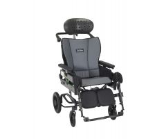Juditta Wheelchair - IV Pole - All Sizes