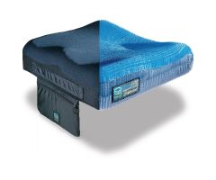 Stimulite Cushion - Contoured - 18"W X 16"D