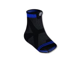 3D Flat Premium Ankle Support XL