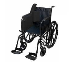 Sammons Preston Wheelchair Side Support Attachment - 6"