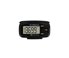 BV Medical 3D Pedometer