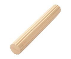 CanDo Twist-n-Bend hand-wrist exerciser, tan, 10 each, Compliance Program