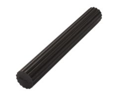 CanDo Twist-n-Bend hand-wrist exerciser, black, 10 each, Compliance Program