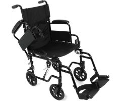 ProBasics K4 Transformer Wheelchair - 16" x 16"