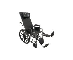 ProBasics Reclining Wheelchair - 16" x 16"