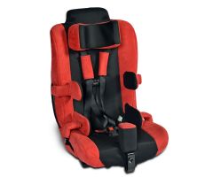 Car Seats - Incontinence Kit Cover - Plus-L