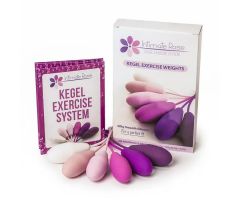 Kegel Exercise System
