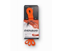 TheraBand High Resistance - Light - 15 lbs