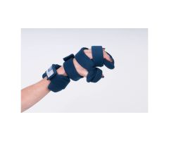 COMFY PRH-101 (5 STRAPS/FINGER SEP INCLDED) ADULT SM LFT